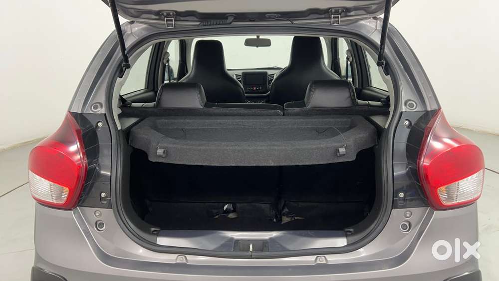 Maruti Suzuki Celerio 1.0 Zxi Plus Amt, 2023, Petrol