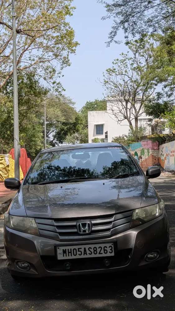Doctor Owned Car In Mint Condition