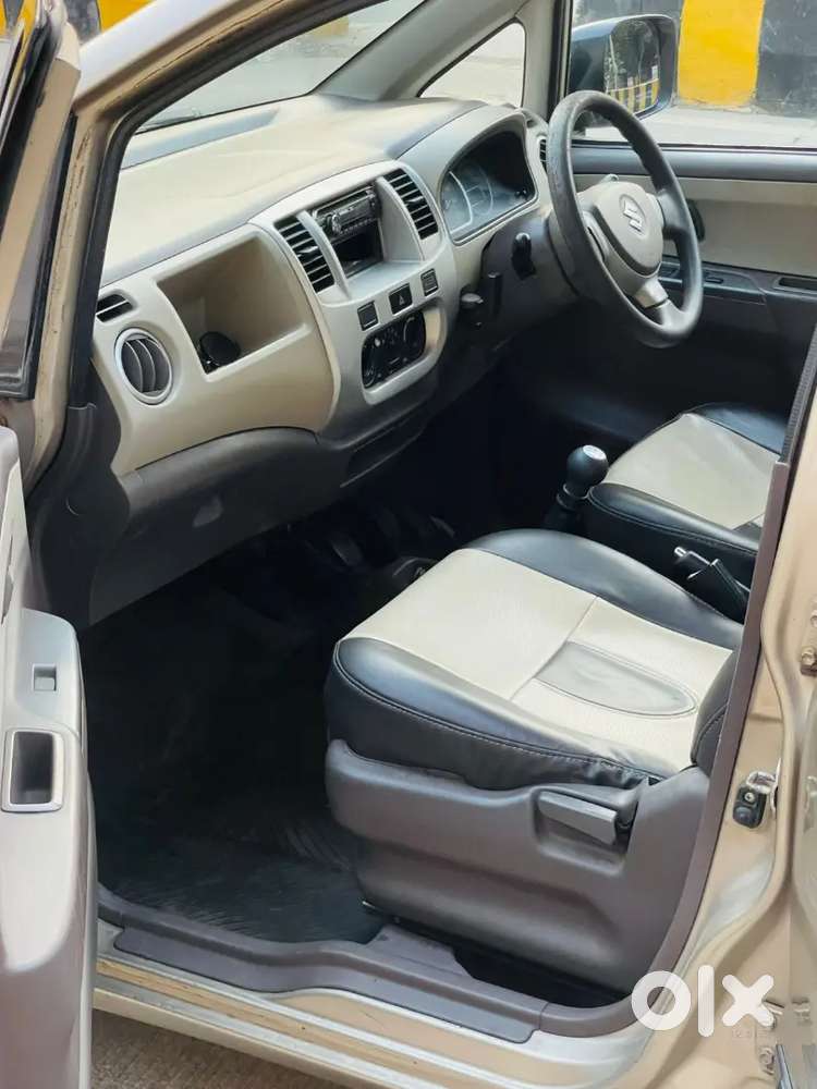 Maruti Suzuki Zen Estilo 2011 Petrol Well Maintained