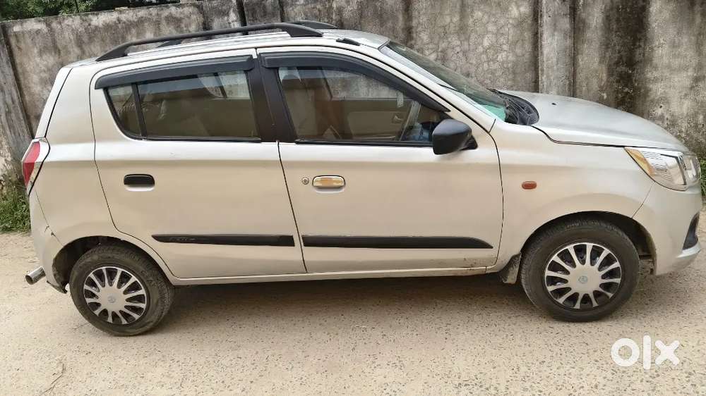 Maruti Suzuki Alto K10 2019 Petrol 78000 Km Driven