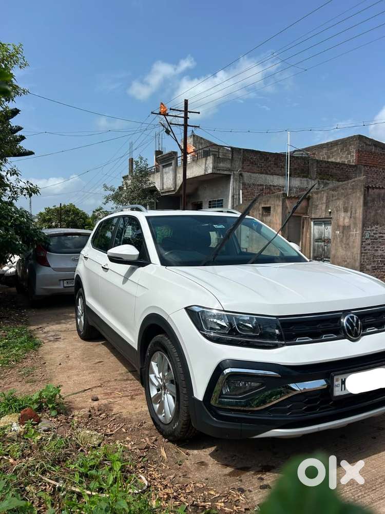 Volkswagen Tiguan 2.0 Tsi Exclusive Edition, 2025, Petrol