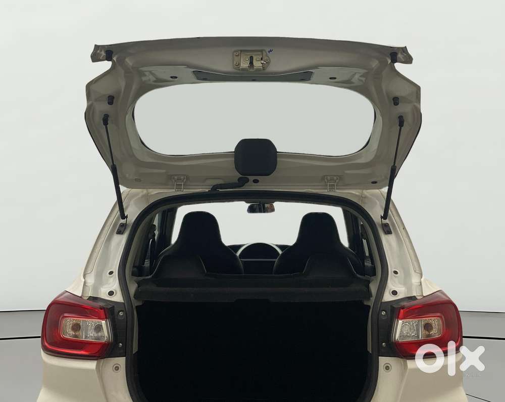 Maruti Suzuki S-presso Vxi Plus, 2020, Petrol