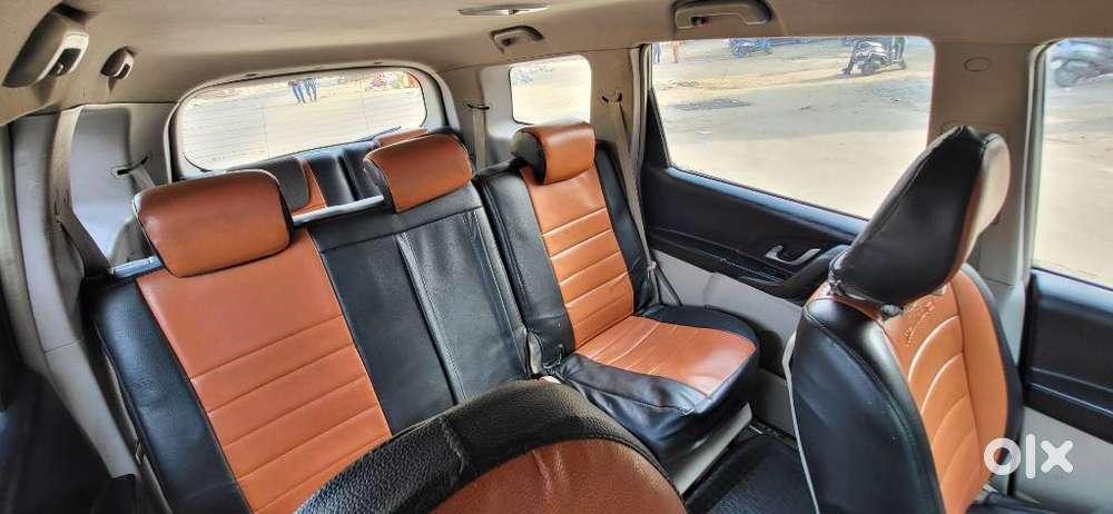 Mahindra Xuv500 W6 1.99 Mhawk, 2017, Diesel