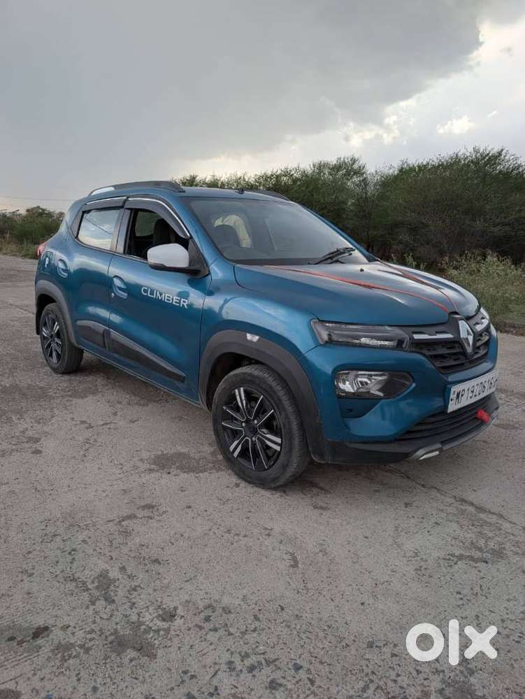 Renault Kwid, 2023, Petrol