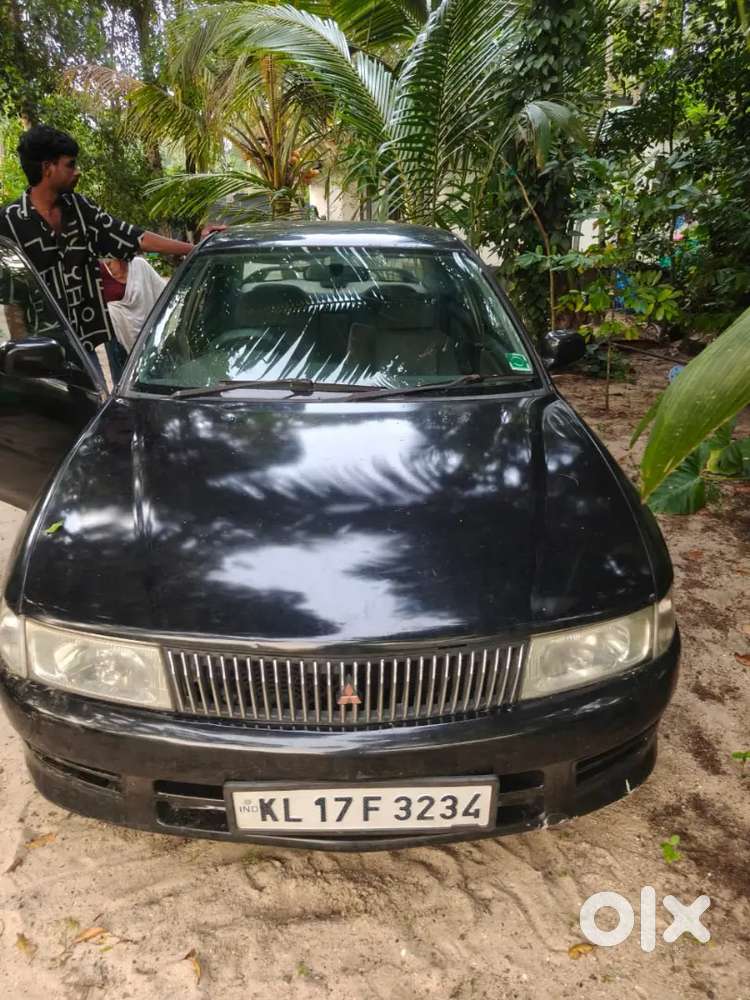 Mitsubishi Lancer 2008 Model. Excellent Running Condition