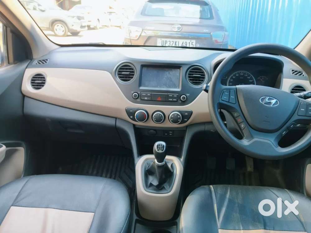 Hyundai Grand I10 1.2 Kappa Sportz Option, 2019, Petrol