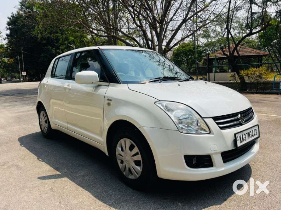 Maruti Suzuki Swift Ddis Vdi, 2009, Diesel