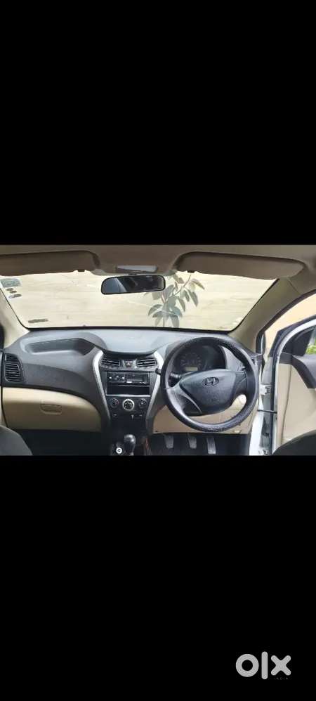 Hyundai Eon Plus 2015
