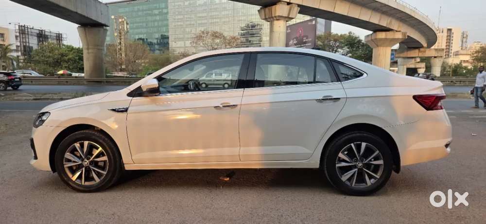 Skoda Slavia Style 1.5l Tsi Dsg, 2022, Petrol