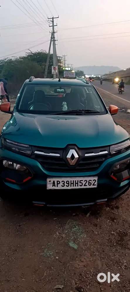 Good Maintenance, Family Using Vehicle