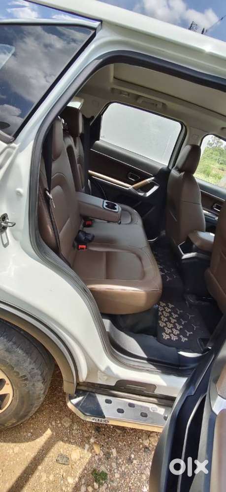 Tata Harrier Xz+, 2022, Diesel
