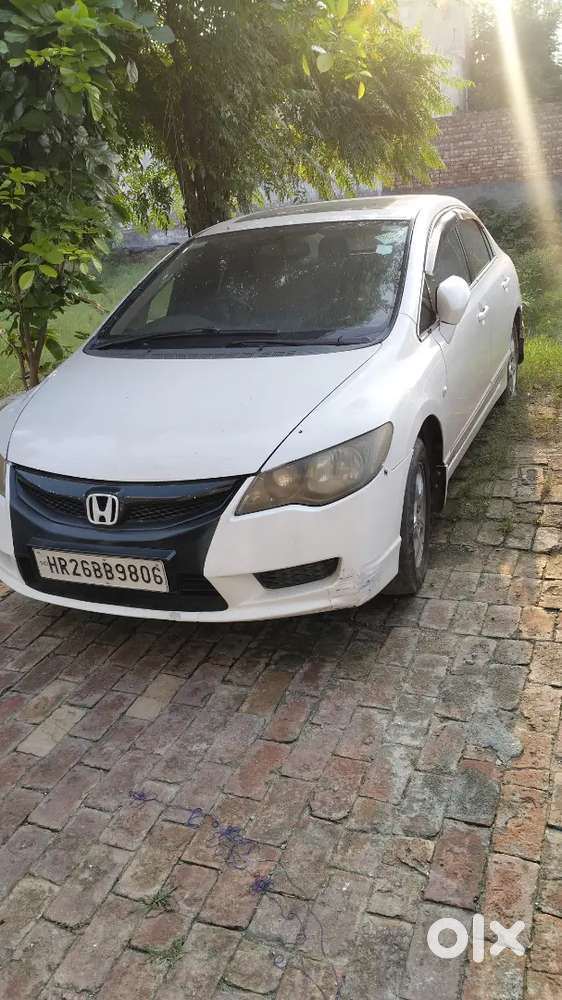Honda Civic 1.8 2010