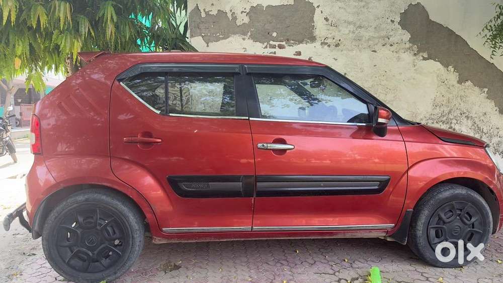 Maruti Suzuki 2018 Model