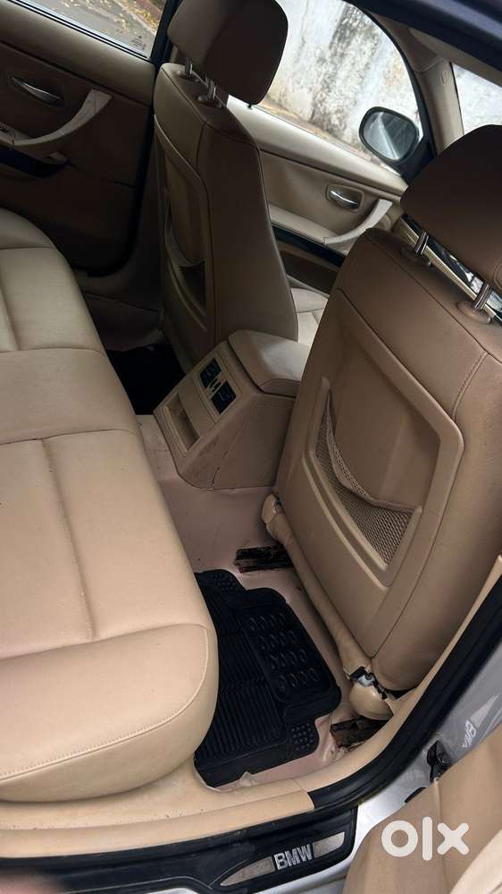 Bmw 3 Series 2.0 320d Sport Edition, 2012, Diesel