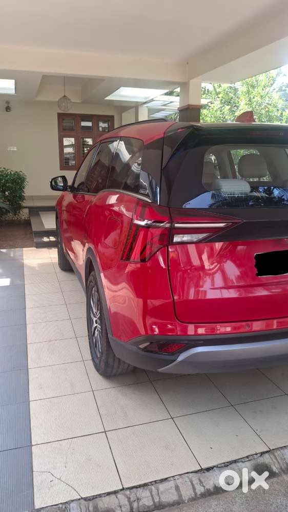 Mahindra Xuv700 2.2 Ax 7 Diesel At Str Awd, 2022, Diesel