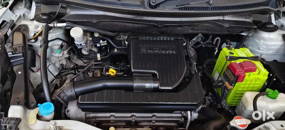 Maruti Suzuki Dzire 2013