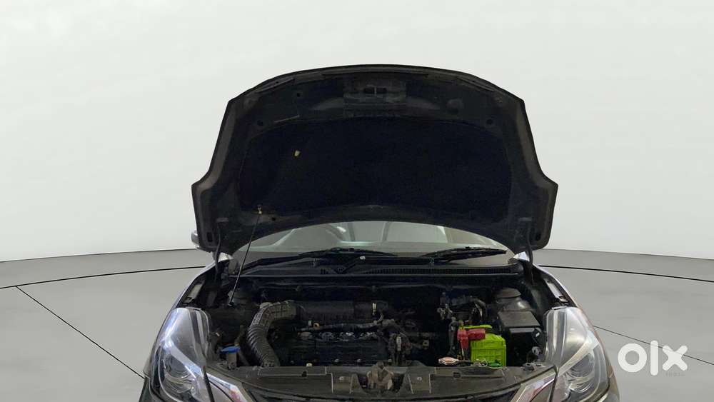 Maruti Suzuki Baleno 1.2 Cvt Zeta, 2019, Petrol