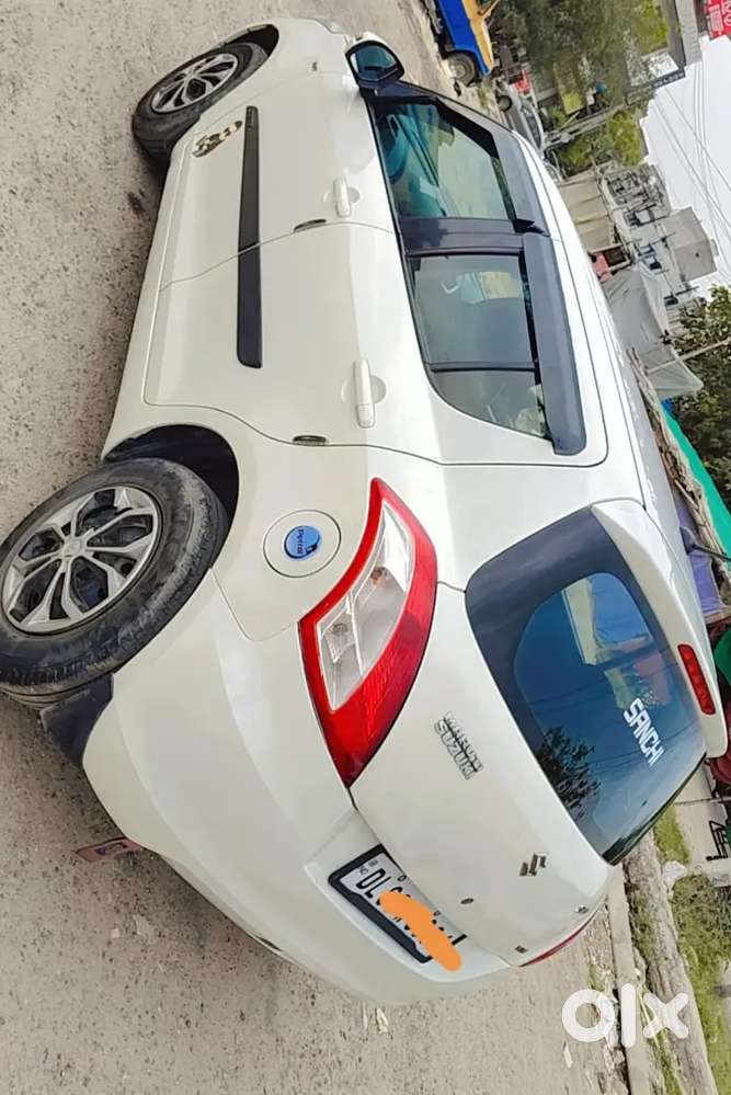 Maruti Suzuki Swift 2013 Petrol 91000 Km Driven