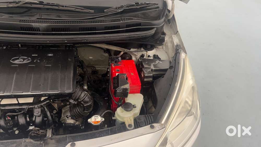 Hyundai Grand I10 1.2 Kappa Sportz, 2017, Petrol