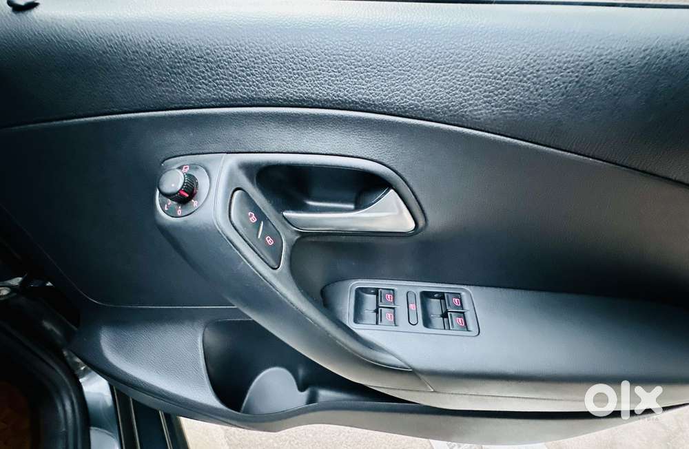 Volkswagen Polo 1.2 Gt Tsi, 2019, Petrol