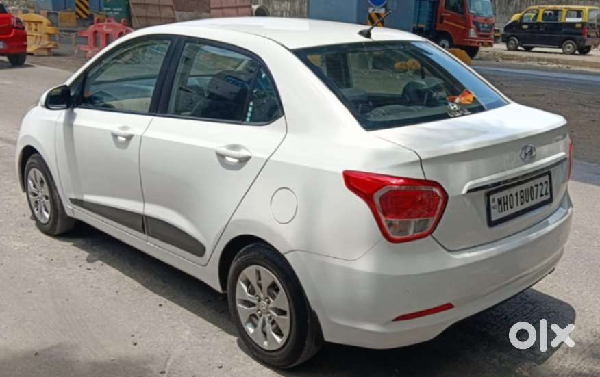 Hyundai Xcent 1.2 Vtvt S, 2014, Petrol