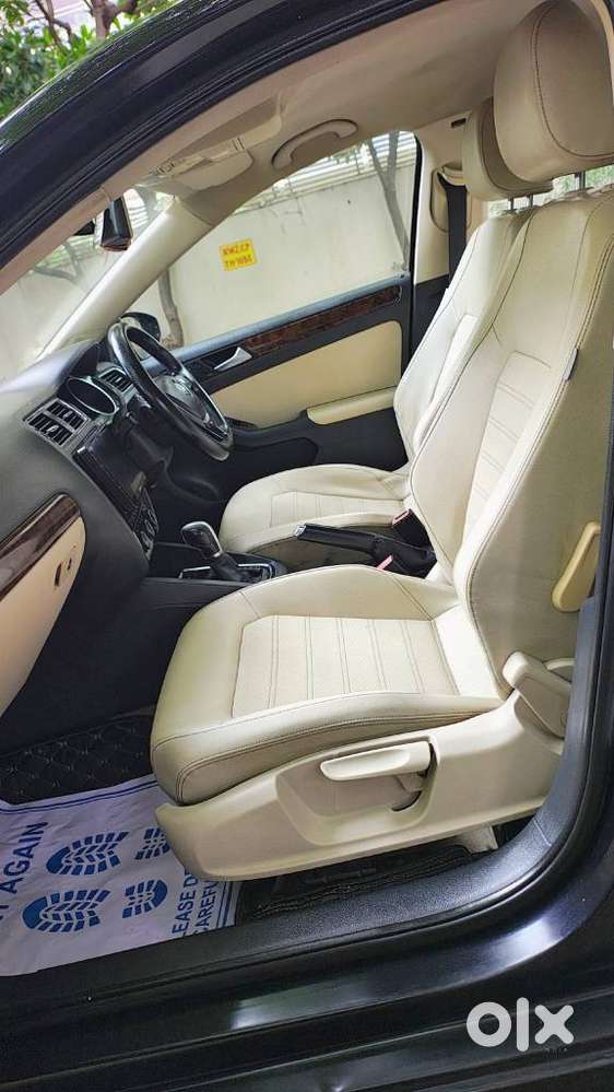 Volkswagen Jetta 2.0l Tdi Highline At, 2015, Diesel