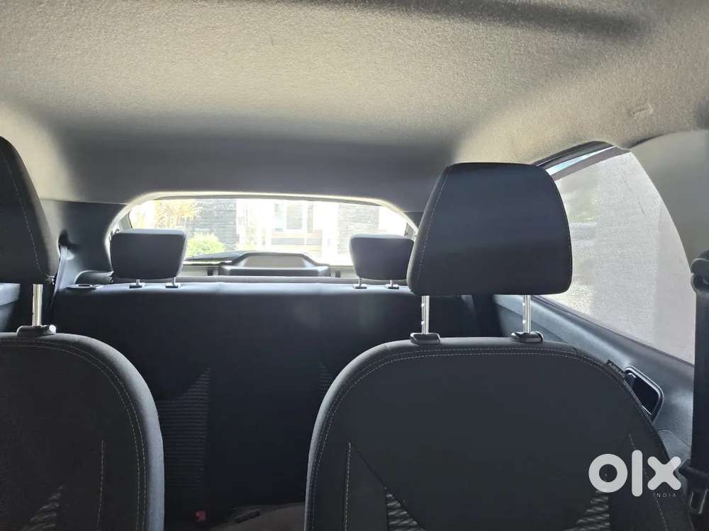 Ford Figo 1.2l Titanium + At (top Model)