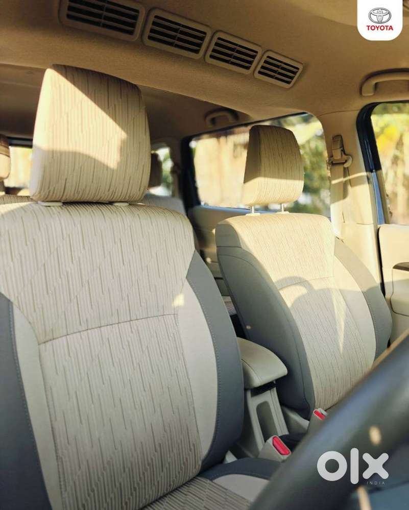 Toyota Rumion G Mt, 2025, Petrol