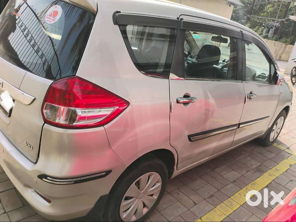 Maruti Suzuki Ertiga 2016 Year Car