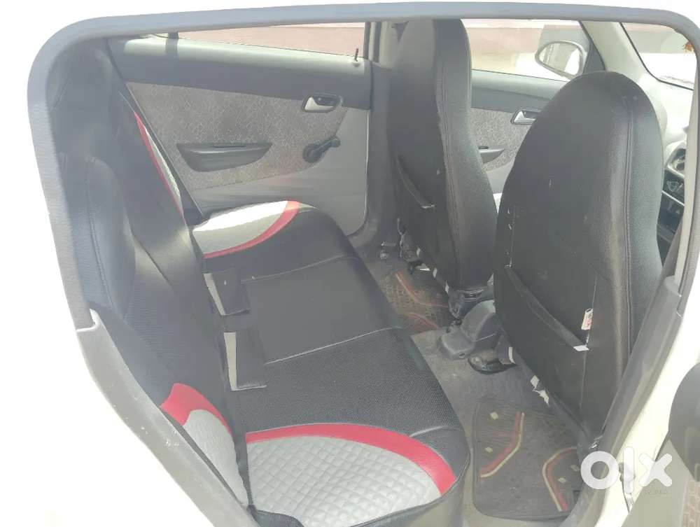 Maruti Suzuki Alto 800 2018, Pure Petrol Well Maintained