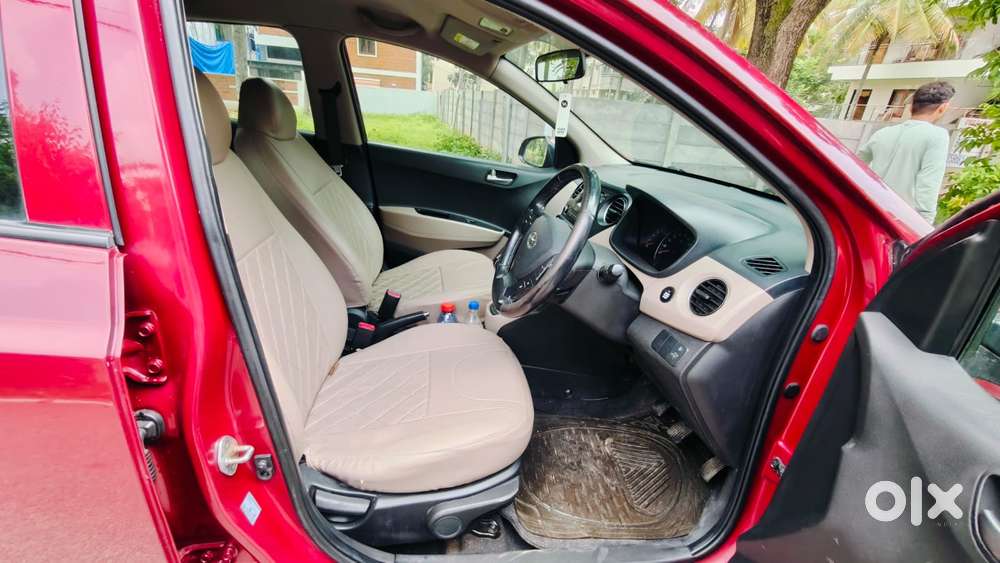 Hyundai Grand I10 1.2 Crdi Sportz, 2014, Diesel