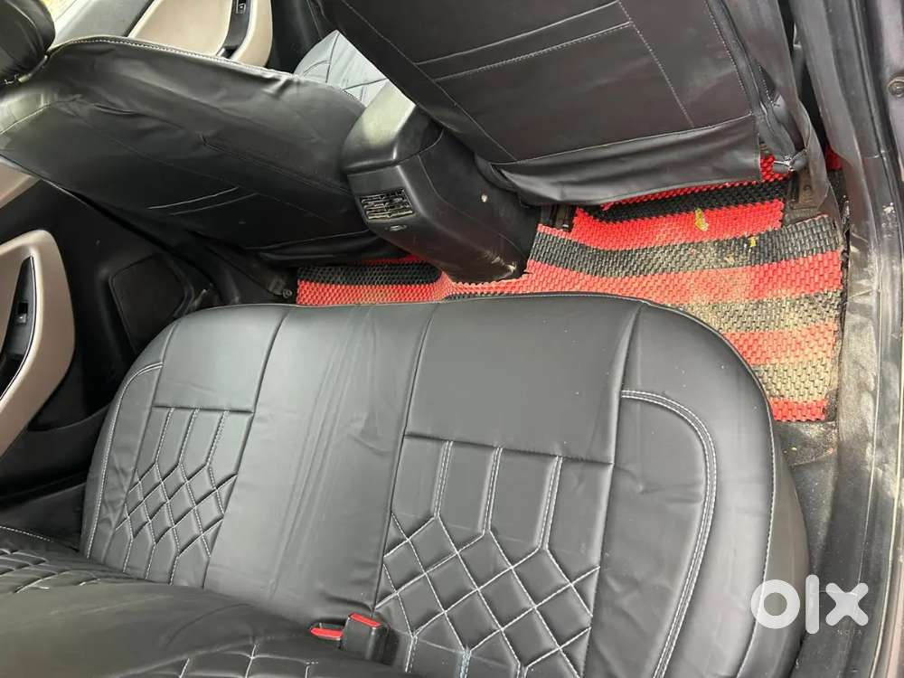 Hyundai I20 Active 2015 Sx Dual Tone