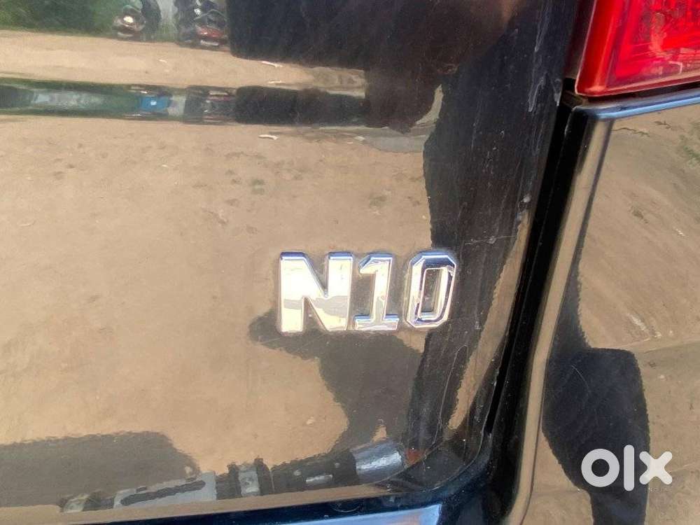 Mahindra Bolero Neo N10 (r), 2022, Diesel