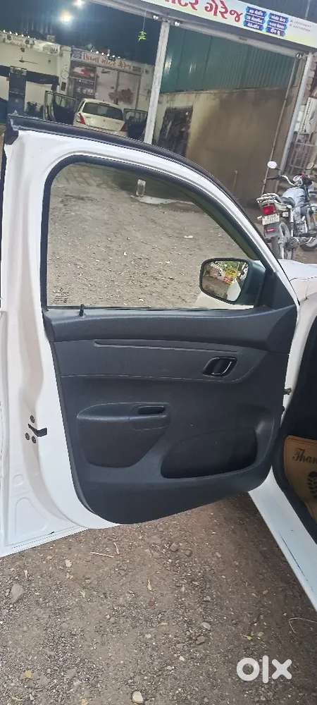 Renault Kwid Rxt 2017 Petrol Manual