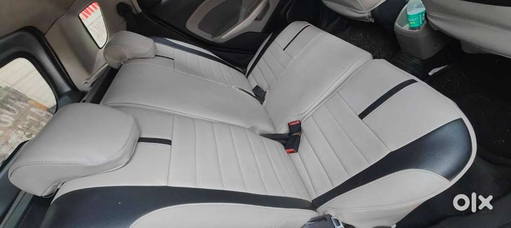 Ford Ecosport 2015 Petrol Well Maintained