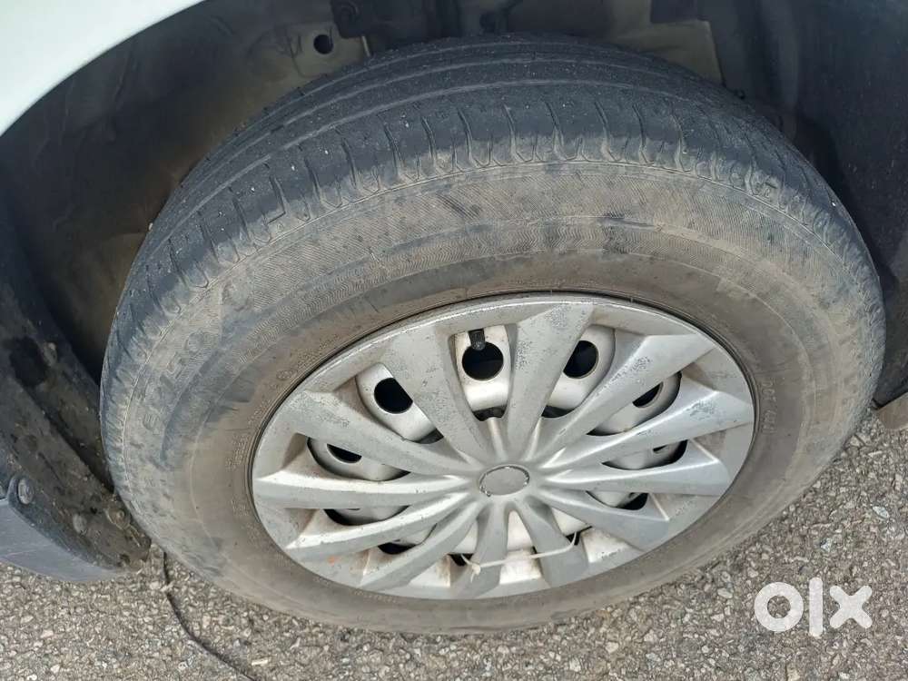 Maruti Suzuki Dzire 1.2 Lxi 2022 , 2023 Rig
