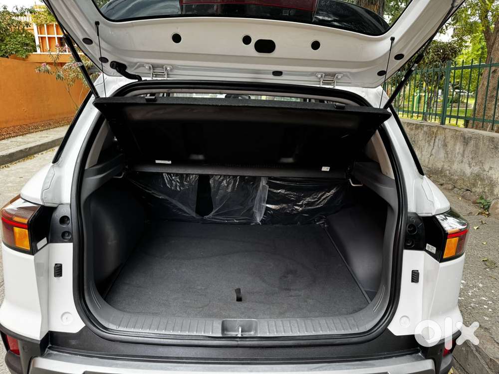 Hyundai Creta Facelift 1.5 Diesel Mt, 2025, Diesel