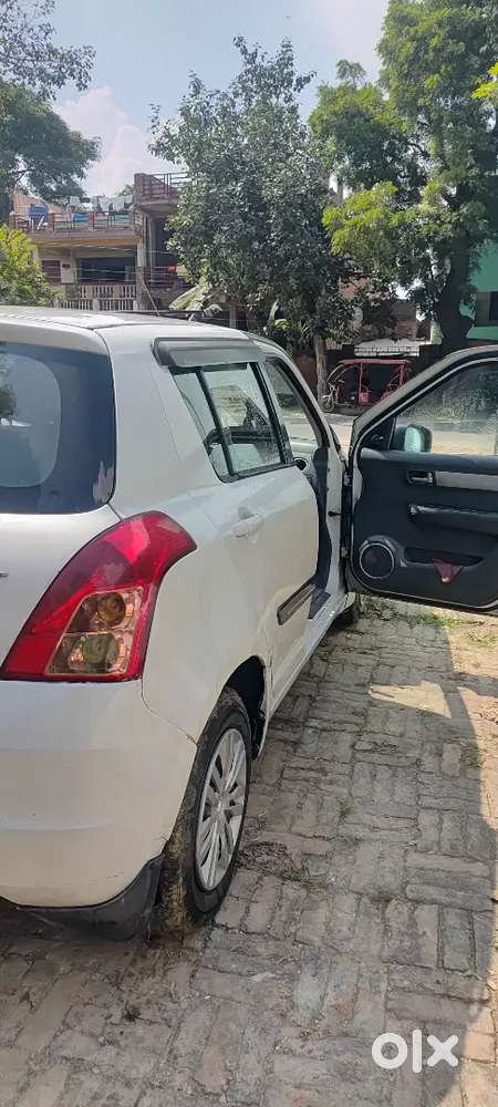 Maruti Suzuki Swift Vdi 2009