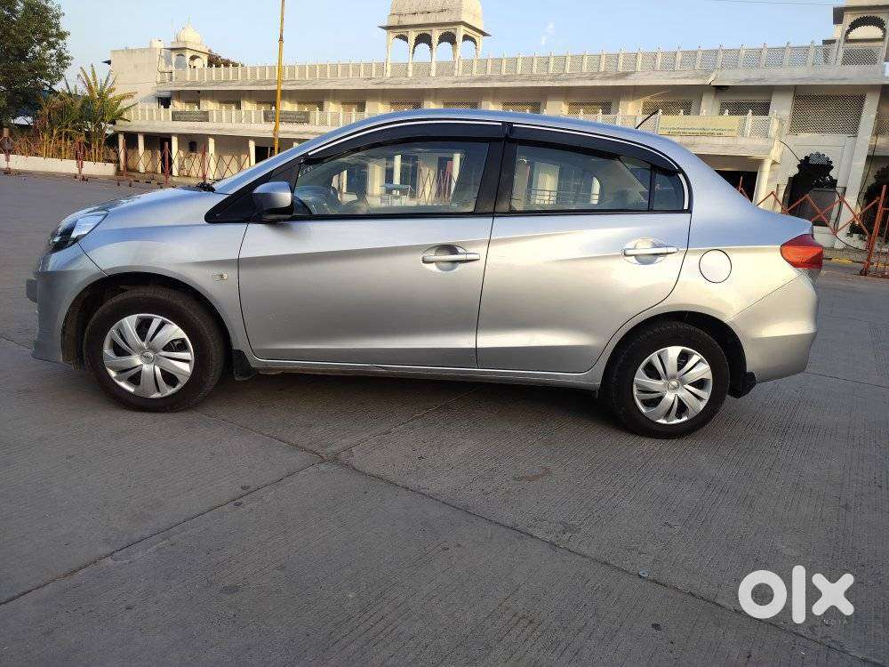 Honda Amaze 1.5 Smt I Dtec, 2014, Diesel