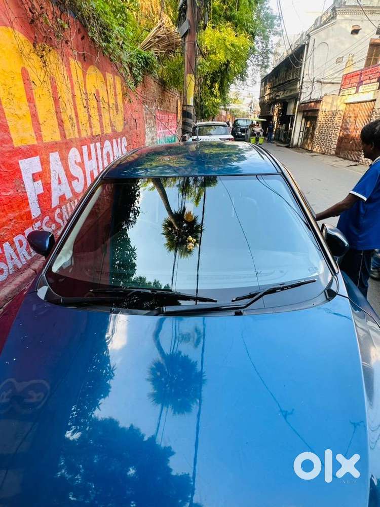 Maruti Suzuki Baleno 2016 Petrol Good Condition