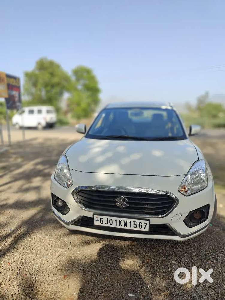 Maruti Suzuki Dzire 2019 Petrol 77000 Km Driven