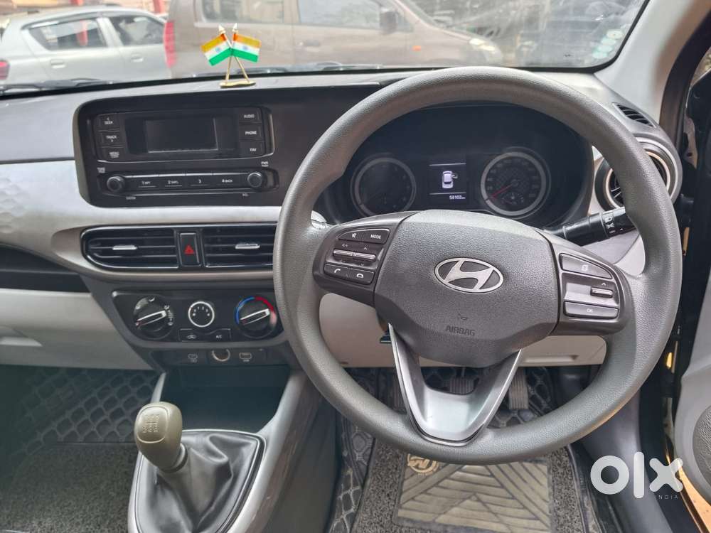 Hyundai Grand I10 Nios Magna 1.2 Kappa Vtvt, 2023, Petrol