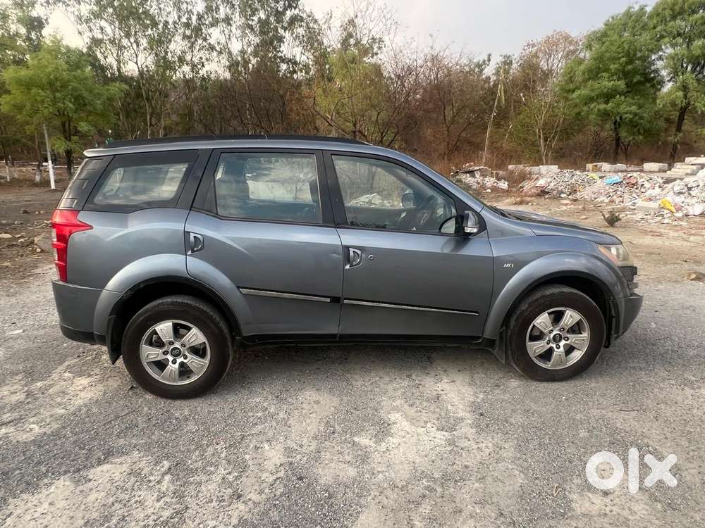 Mahindra Xuv500 W8 2wd, 2012, Diesel