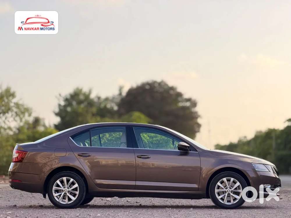 Skoda Octavia 1.8 Tsi At L K, 2019, Petrol