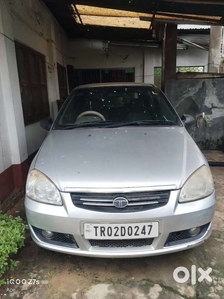 Tata Indica V2 Gls Xeta