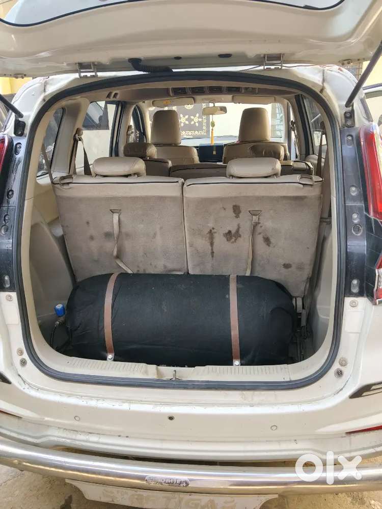 Maruti Suzuki Ertiga 2020 Petrol Good Condition