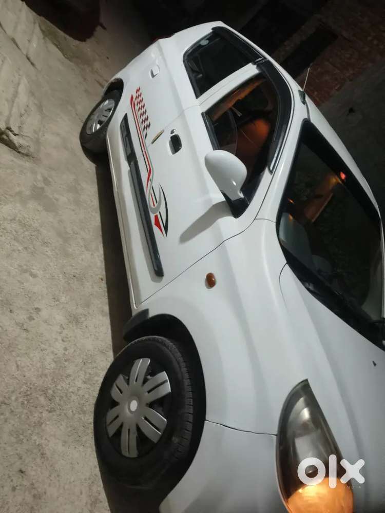Maruti Suzuki Alto 800 2014 Lxi Edition