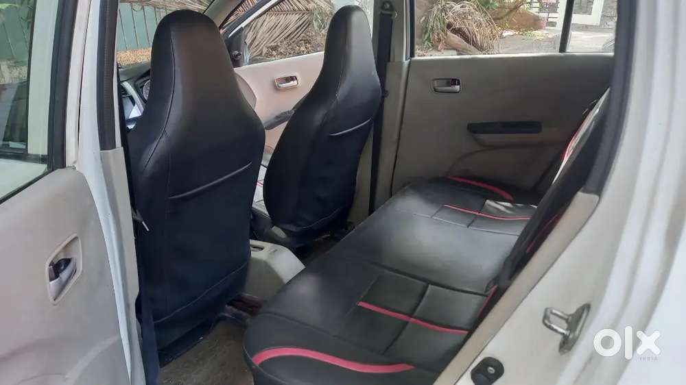 Maruti Suzuki Celerio Vxi Petrol Cng