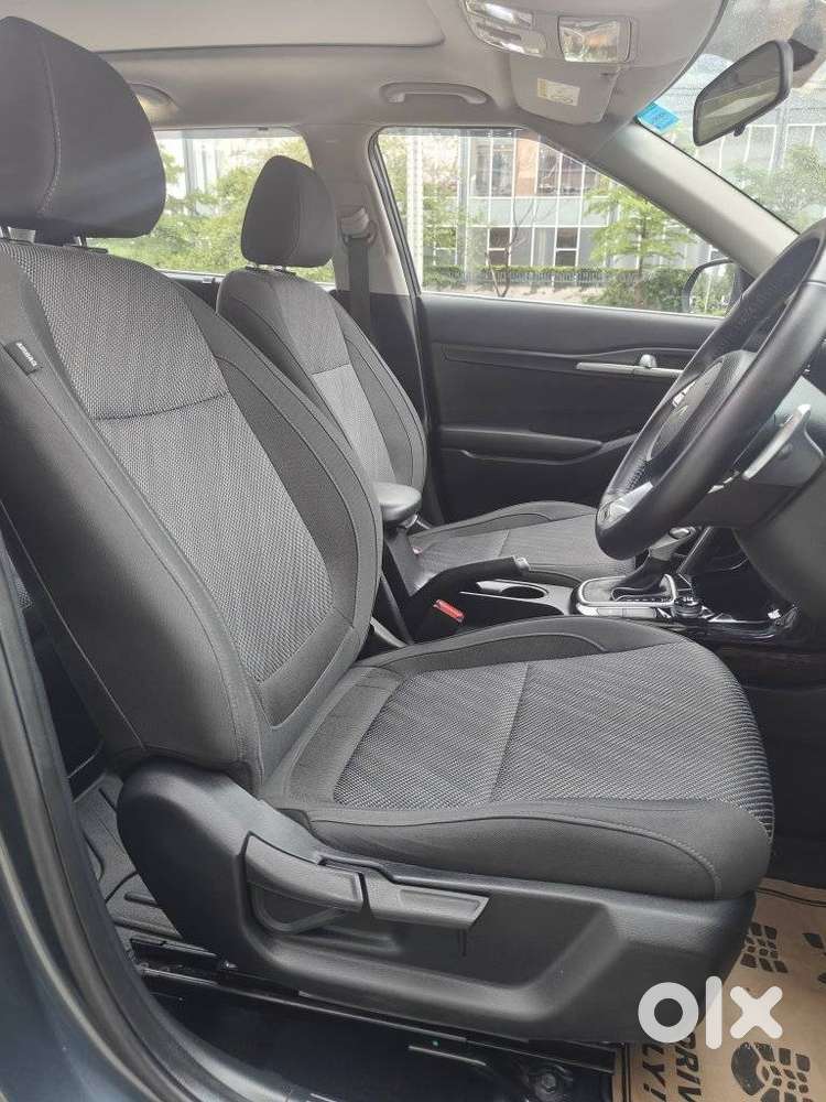 Kia Seltos Htk 1.5 Petrol, 2024, Petrol