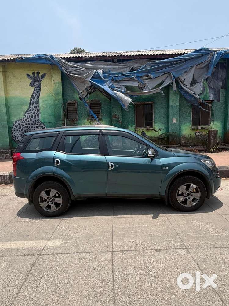 Mahindra Xuv500 2014 Diesel Good Condition